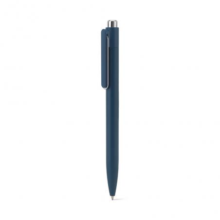Aluminium balpen 94% gerecycled met innovatieve clip Kylie