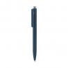 Aluminium balpen 94% gerecycled met innovatieve clip Kylie