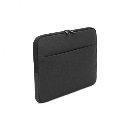 Hoogdichtheid 600d gerecycled polyester laptop aktetas 14 Dallas