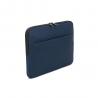 Hoogdichtheid 600d gerecycled polyester laptop aktetas 14 Dallas
