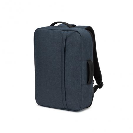 laptop rugzak van hoogdichtheid 300d gerecycled polyester Niamey