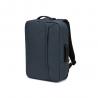 laptop rugzak van hoogdichtheid 300d gerecycled polyester Niamey