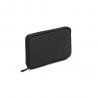 Hoge dichtheid 600d gerecycled polyester organisatietas met ruim hoofdvak voor technische accessoires Dallas bag
