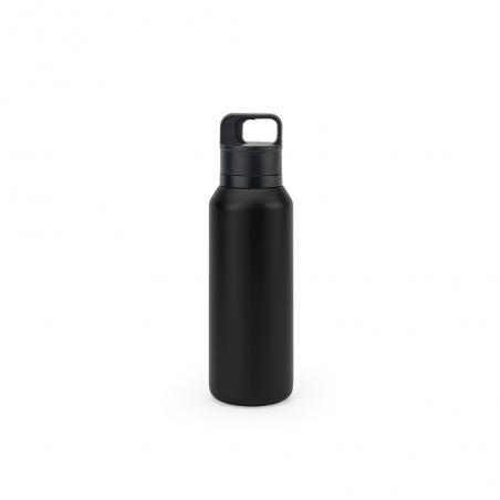 Roestvrijstalen fles 91% gerecycled met vacuüm geïsoleerde dubbele wand 590 ml Nicklaus