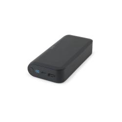 mah powerbank in gerecycled...