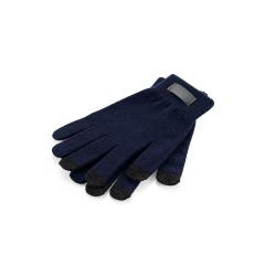 Handschoenen van gerecycled...