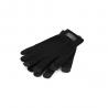 Handschoenen van gerecycled polyester 100% rpet met touch tips Burrow