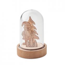 Kerst led ornament Rovani