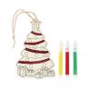 Kerstboom ornament Colortree