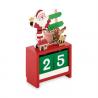 Kerst aftelkalender Laskenta