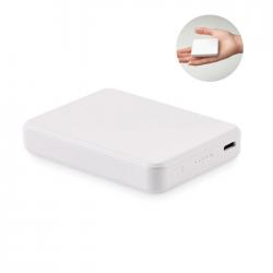 Powerbank 5000 mah Kleinpow