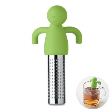 Grappige thee-infuser Ninot