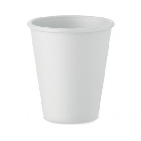 Enkelwandige pla beker Cupful