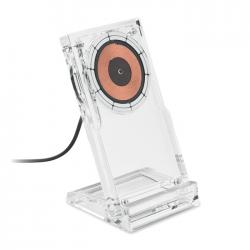 Draadloze oplader a 15w Cryl