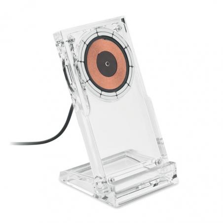 Draadloze oplader a 15w Cryl