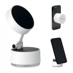 Magnetische telefoonhouder...