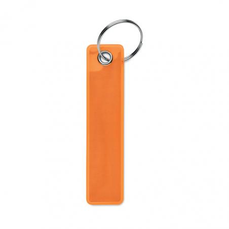 Reflecterende pvc hanger Keyflect