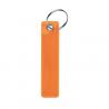 Reflecterende pvc hanger Keyflect