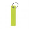 Reflecterende pvc hanger Keyflect