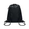 Trekkoordtas van 600d rpet Bangkok bag