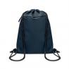 Trekkoordtas van 600d rpet Bangkok bag