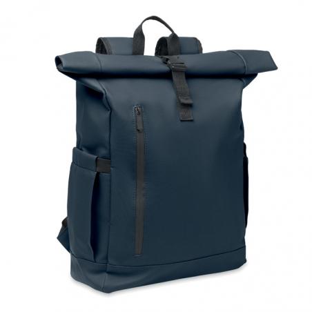 Rolltop laptop rugzak 600d Bangkok roll