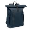 Rolltop laptop rugzak 600d Bangkok roll