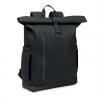 Rolltop laptop rugzak 600d Bangkok roll