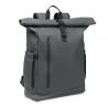 Rolltop laptop rugzak 600d Bangkok roll