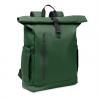 Rolltop laptop rugzak 600d Bangkok roll