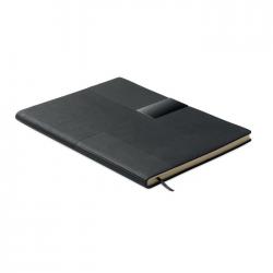 A5 pu notitieboek Treze