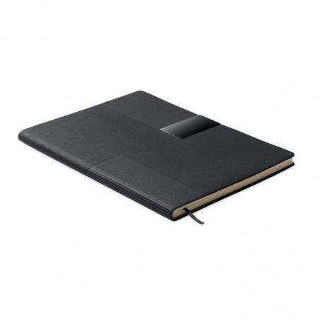 A5 pu notitieboek Treze