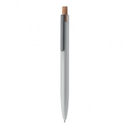 Gerecyclede aluminium pen Bergamo +