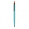 Gerecyclede aluminium pen Bergamo +