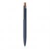 Gerecyclede aluminium pen Bergamo +