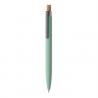 Gerecyclede aluminium pen Bergamo +