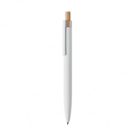 Gerecyclede aluminium pen Bergamo ++