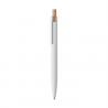 Gerecyclede aluminium pen Bergamo ++
