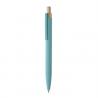 Gerecyclede aluminium pen Bergamo ++