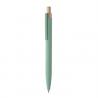 Gerecyclede aluminium pen Bergamo ++