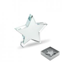Glazen ster award Starward