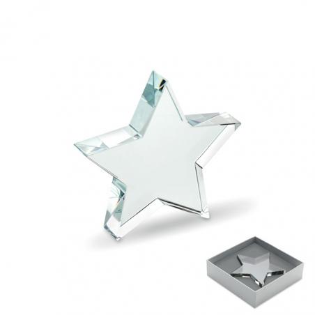 Glazen ster award Starward