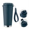Dubbelwandige beker 500ml Topaz large