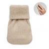 Handwarmer gebreid polyester Warmmuff