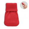 Handwarmer gebreid polyester Warmmuff