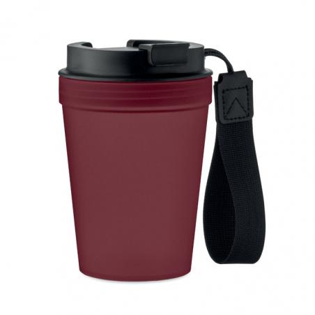 Enkelwandige beker 300ml Isforden tumbler