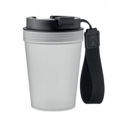Enkelwandige beker 300ml...