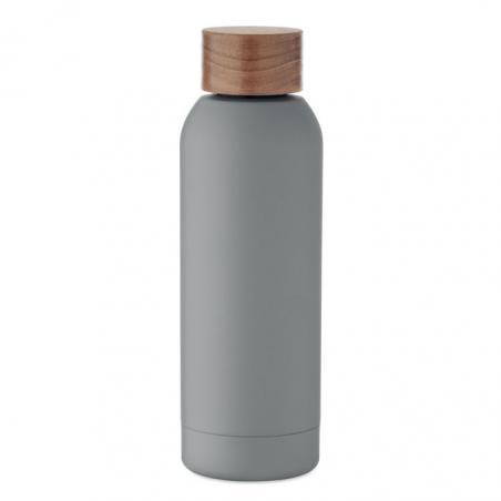 Enkelwandige fles 700ml Geiser