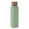 Enkelwandige fles 700ml Geiser