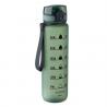 Sportwaterfles rpet 1l Isforden mark